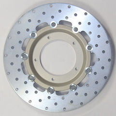 EBC-Brakes Stainless Steel Disc to fit Rear Right