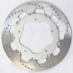 EBC-Brakes Motorcycle Brake Disc to fit Front Right