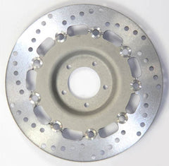 EBC-Brakes Motorcycle Brake Disc to fit Front Left