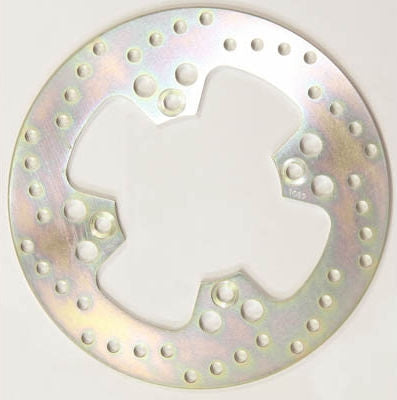 EBC-Brakes Motorcycle Brake Disc to fit Front Left
