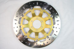 EBC-Brakes Motorcycle Brake Disc to fit Front Left