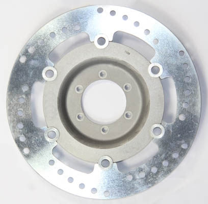 EBC-Brakes Motorcycle Brake Disc to fit Front Right
