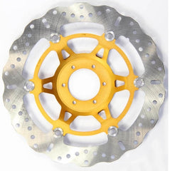 EBC-Brakes XC Brake Disc to fit Front Left