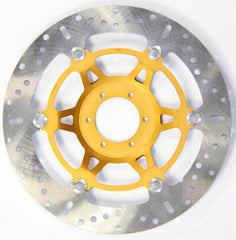 EBC-Brakes X Brake Disc to fit Front Left