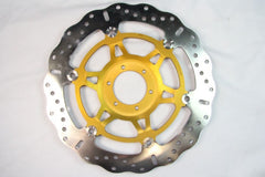 EBC-Brakes XC Brake Disc to fit Front Left