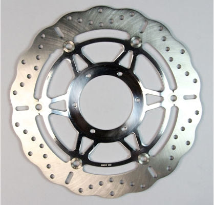 EBC-Brakes Universal Custom Disc for Naked Bikes to fit Front Left