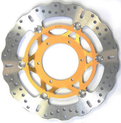 EBC-Brakes XC Brake Disc to fit Front Left