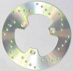 EBC-Brakes Stainless Steel Disc to fit Rear Left