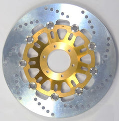 EBC-Brakes Motorcycle Brake Disc to fit Front Right