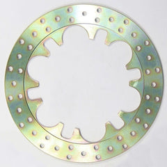 EBC-Brakes Stainless Steel Disc to fit Front Left