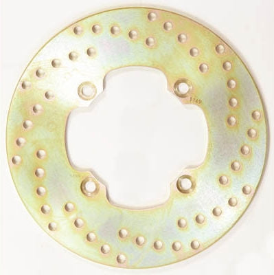 EBC-Brakes Stainless Steel Disc to fit Rear Right