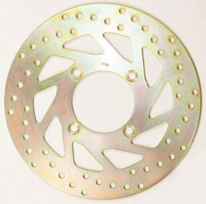 EBC-Brakes Motorcycle Brake Disc to fit Front Right