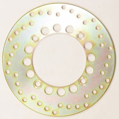 EBC-Brakes Stainless Steel Disc to fit Rear Right