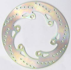 EBC-Brakes Motorcycle Brake Disc to fit Front Right
