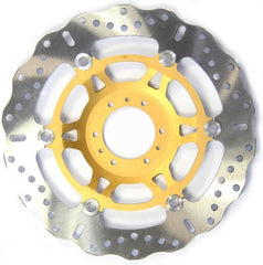 EBC-Brakes XC Brake Disc to fit Front Left
