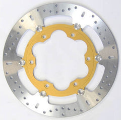 EBC-Brakes Motorcycle Brake Disc