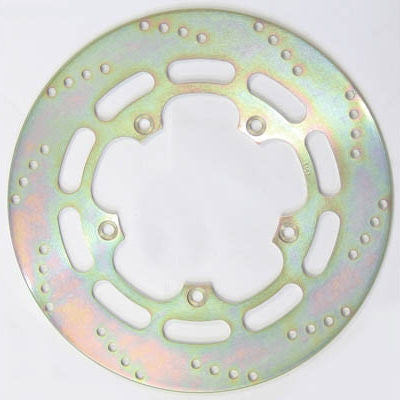 EBC-Brakes Motorcycle Brake Disc to fit Front Right