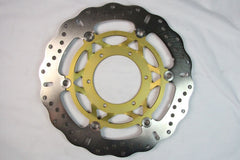 EBC-Brakes XC Brake Disc to fit Front Left