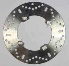 EBC-Brakes Stainless Steel Disc to fit Rear Right