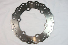 EBC-Brakes Stainless Steel Disc With Contoured Profile to fit Rear Right