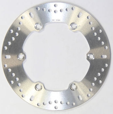 EBC-Brakes Stainless Steel Disc to fit Rear Right