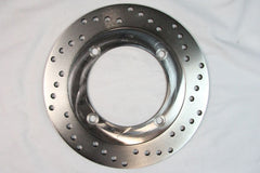 EBC-Brakes Stainless Steel Disc to fit Rear Right
