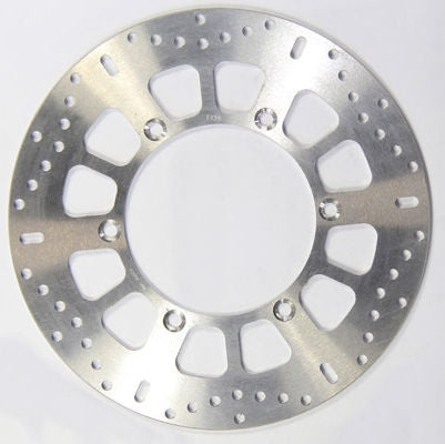 EBC-Brakes Stainless Steel Disc to fit Front Left