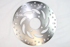 EBC-Brakes Stainless Steel Disc to fit Front Right