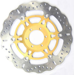 EBC-Brakes XC Brake Disc to fit Front Left