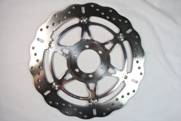 EBC-Brakes Universal Custom Disc for Naked Bikes to fit Front Left