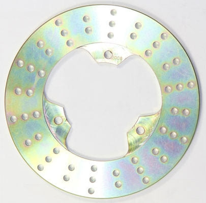 EBC-Brakes Stainless Steel Disc to fit Rear Left