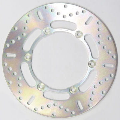EBC-Brakes Stainless Steel Disc to fit Front Left