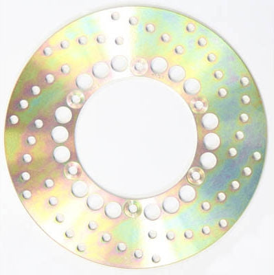 EBC-Brakes Motorcycle Brake Disc to fit Front Right