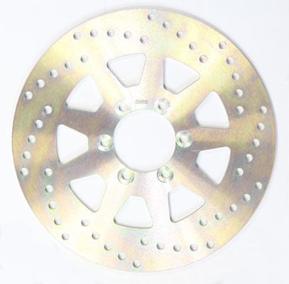 EBC-Brakes Motorcycle Brake Disc to fit Front Right