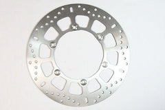 EBC-Brakes Stainless Steel Disc to fit Front Left