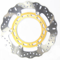 EBC-Brakes XC Brake Disc to fit Front Left