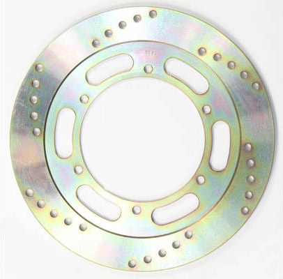 EBC-Brakes Stainless Steel Disc to fit Rear Left