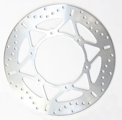 EBC-Brakes Stainless Steel Disc to fit Front Left