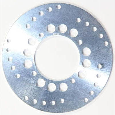 EBC-Brakes Stainless Steel Disc to fit Rear Left