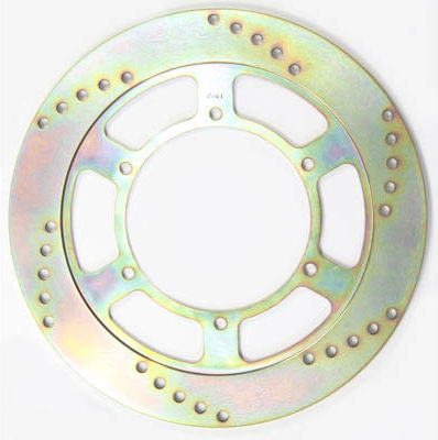 EBC-Brakes Stainless Steel Disc to fit Front Left