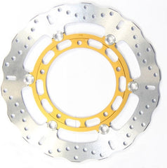 EBC-Brakes XC Brake Disc to fit Front Left