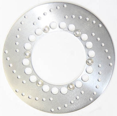 EBC-Brakes Motorcycle Brake Disc to fit Front Left