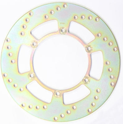 EBC-Brakes Motorcycle Brake Disc to fit Front Left