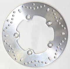 EBC-Brakes Stainless Steel Disc to fit Rear Left