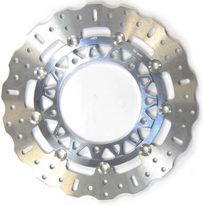 EBC-Brakes Universal Custom Disc for Naked Bikes to fit Front Left