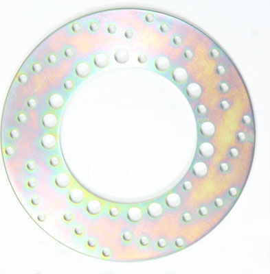 EBC-Brakes Stainless Steel Disc to fit Front Right