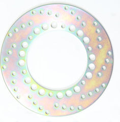 EBC-Brakes Stainless Steel Disc to fit Front Right