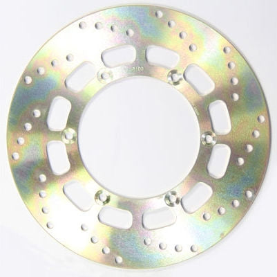 EBC-Brakes Stainless Steel Disc to fit Rear Right
