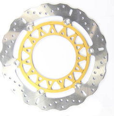 EBC-Brakes XC Brake Disc to fit Front Left