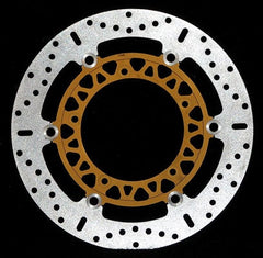 EBC-Brakes X Brake Disc to fit Front Left
